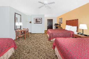 Lamar Hotel | Days Inn by Wyndham Lamar
