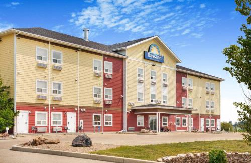 Lamont Hotel | Days Inn by Wyndham Lamont