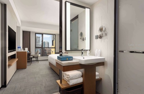Chengguan Hotel | Days Inn by Wyndham Lanzhou Chengguan