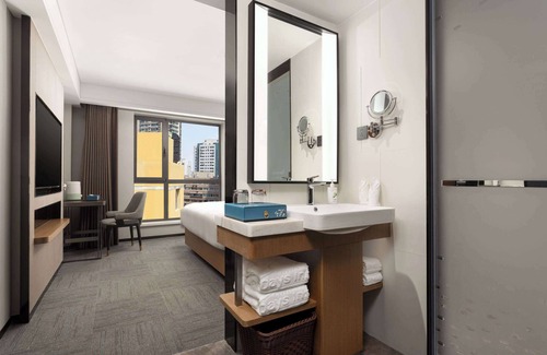 Chengguan Hotel | Days Inn by Wyndham Lanzhou Chengguan