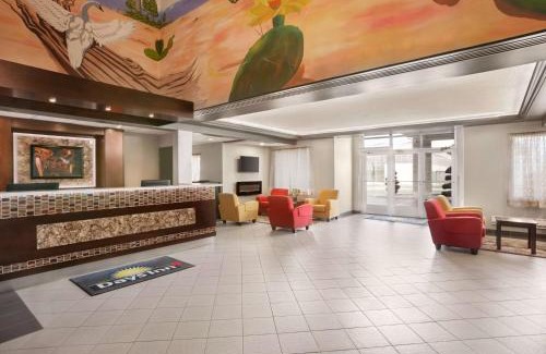 Leamington Hotel | Days Inn by Wyndham Leamington