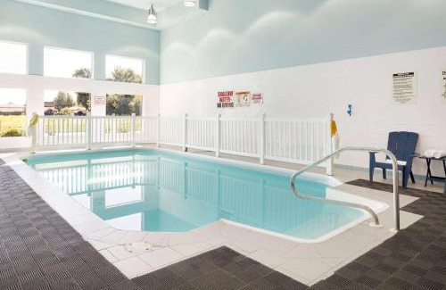 Leamington Hotel | Days Inn by Wyndham Leamington