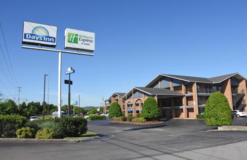 Lebanon Hotel | Days Inn by Wyndham Lebanon