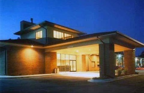 Lexington - Salisbury Hotel | Days Inn by Wyndham Lexington