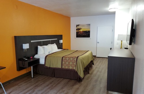 Lexington - Salisbury Hotel | Days Inn by Wyndham Lexington