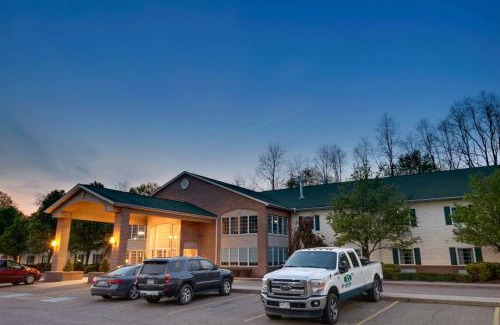 Elkton Hotel | Days Inn by Wyndham Lisbon