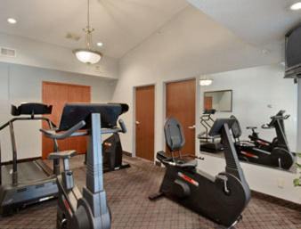 Elkton Hotel | Days Inn by Wyndham Lisbon