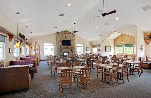 Elkton Hotel | Days Inn by Wyndham Lisbon