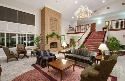 Elkton Hotel | Days Inn by Wyndham Lisbon