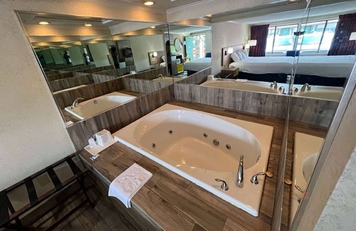 Liverpool Hotel | Days Inn by Wyndham Liverpool/Syracuse