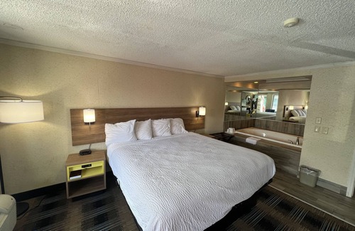 Liverpool Hotel | Days Inn by Wyndham Liverpool/Syracuse