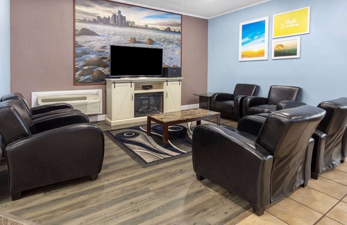 Livonia Hotel | Days Inn by Wyndham Livonia/Canton/Detroit