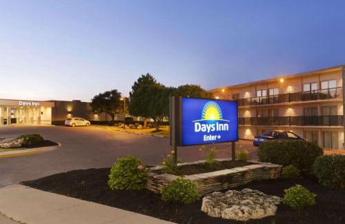 Westminster Hotel | Days Inn by Wyndham London