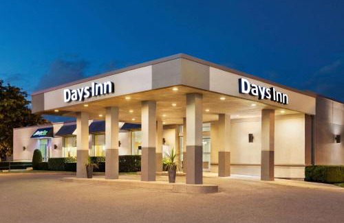 Westminster Hotel | Days Inn by Wyndham London