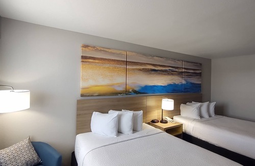 Lonoke Hotel | Days Inn by Wyndham Lonoke
