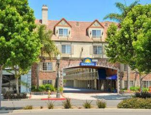 Lawndale Hotel | Days Inn by Wyndham Los Angeles LAX/Redondo&ManhattanBeach