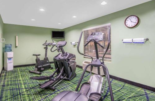 Lubbock Hotel | Days Inn by Wyndham Lubbock South