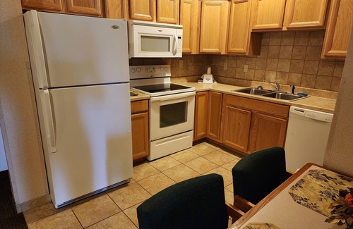 Luray Hotel | Days Inn by Wyndham Luray Shenandoah