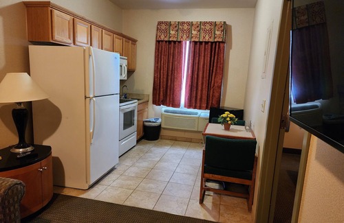Luray Hotel | Days Inn by Wyndham Luray Shenandoah