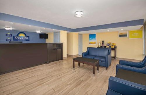 Muscle Shoals Hotel | Days Inn by Wyndham Muscle Shoals