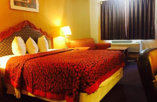 McKinney Hotel | Days Inn by Wyndham McKinney