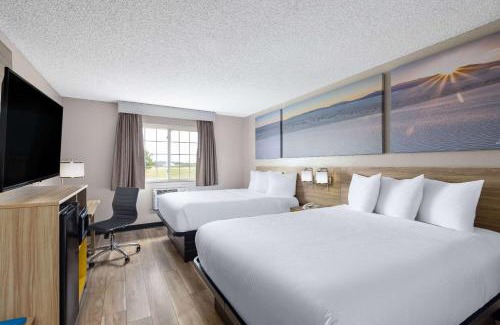Miami Hotel | Days Inn by Wyndham Miami