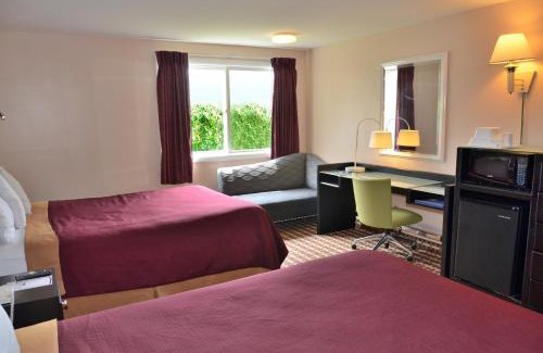 Middletown Hotel | Days Inn by Wyndham Middletown/Newport Area