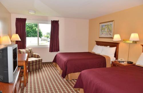 Middletown Hotel | Days Inn by Wyndham Middletown/Newport Area
