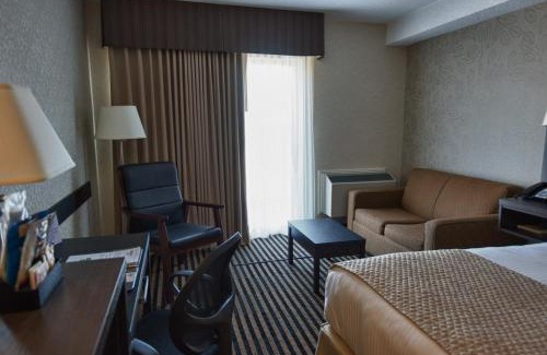 Miramichi Hotel | Days Inn by Wyndham Miramichi NB