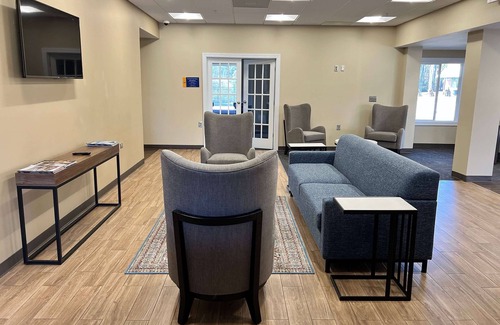 Monroe Hotel | Days Inn by Wyndham Monroe NC