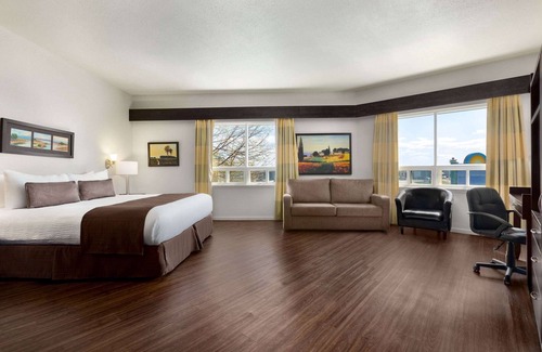 Montmagny Regional County Municipality Hotel | Days Inn by Wyndham Montmagny