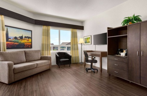 Montmagny Regional County Municipality Hotel | Days Inn by Wyndham Montmagny