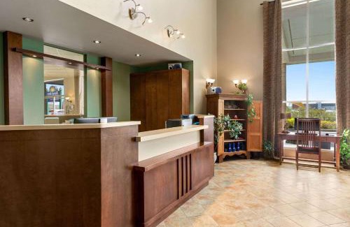 Montmagny Regional County Municipality Hotel | Days Inn by Wyndham Montmagny
