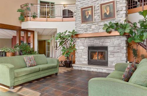 Montmagny Regional County Municipality Hotel | Days Inn by Wyndham Montmagny