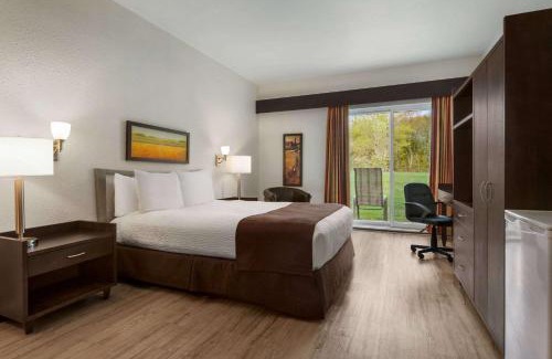 Montmagny Regional County Municipality Hotel | Days Inn by Wyndham Montmagny