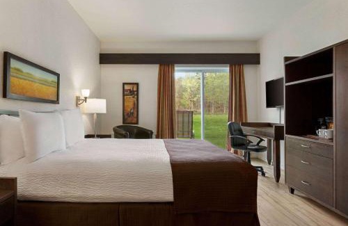 Montmagny Regional County Municipality Hotel | Days Inn by Wyndham Montmagny