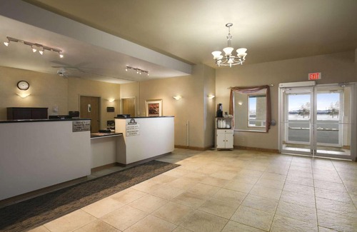 Moose Jaw Hotel | Days Inn by Wyndham Moose Jaw