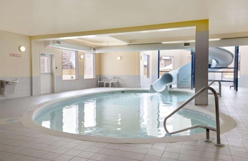 Moose Jaw Hotel | Days Inn by Wyndham Moose Jaw