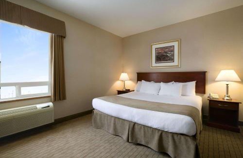Moose Jaw Hotel | Days Inn by Wyndham Moose Jaw