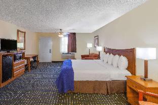 Natchitoches Hotel | Days Inn by Wyndham Natchitoches