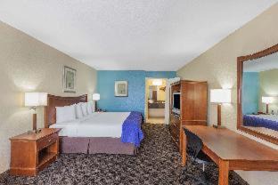 Natchitoches Hotel | Days Inn by Wyndham Natchitoches