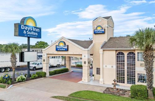 Nacogdoches Hotel | Days Inn by Wyndham Nacogdoches/SFA University/Downtown