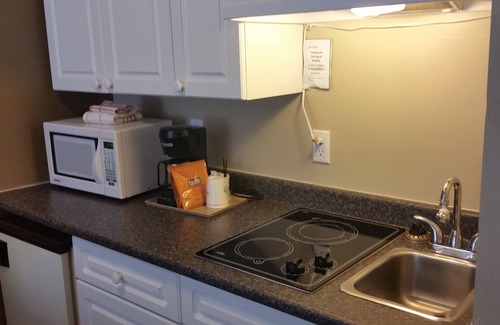 Regional District of Nanaimo Hotel | Days Inn by Wyndham Nanaimo