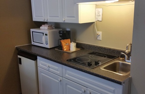 Regional District of Nanaimo Hotel | Days Inn by Wyndham Nanaimo