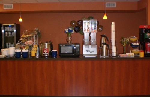 New Market Hotel | Days Inn by Wyndham New Market/I-81