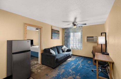 Newton Hotel | Days Inn by Wyndham Newton
