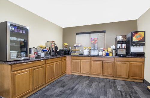 North Platte Hotel | Days Inn by Wyndham North Platte