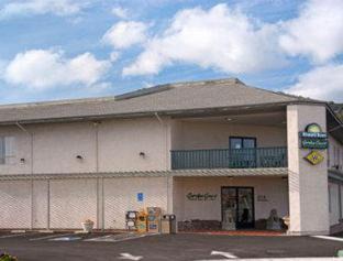 Novato Hotel | Days Inn by Wyndham Novato/San Francisco