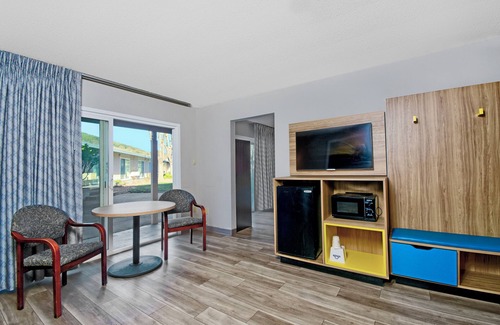 Novato Hotel | Days Inn by Wyndham Novato/San Francisco