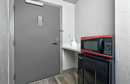 Novato Hotel | Days Inn by Wyndham Novato/San Francisco